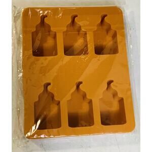 Tito's Handmade Vodka Silicone Ice Maker Tray